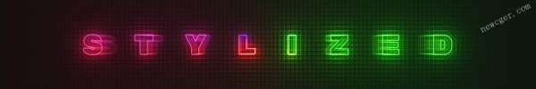 AE插件： Deep Glow v1.4.2