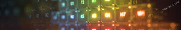 AE插件： Deep Glow v1.4.2
